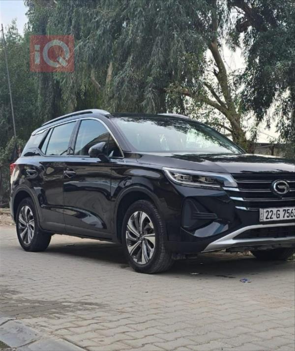 GAC GS4 2023 for sale in Iraq - Baghdad
